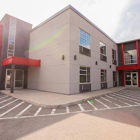 Motel Newstar Laval Exterior foto